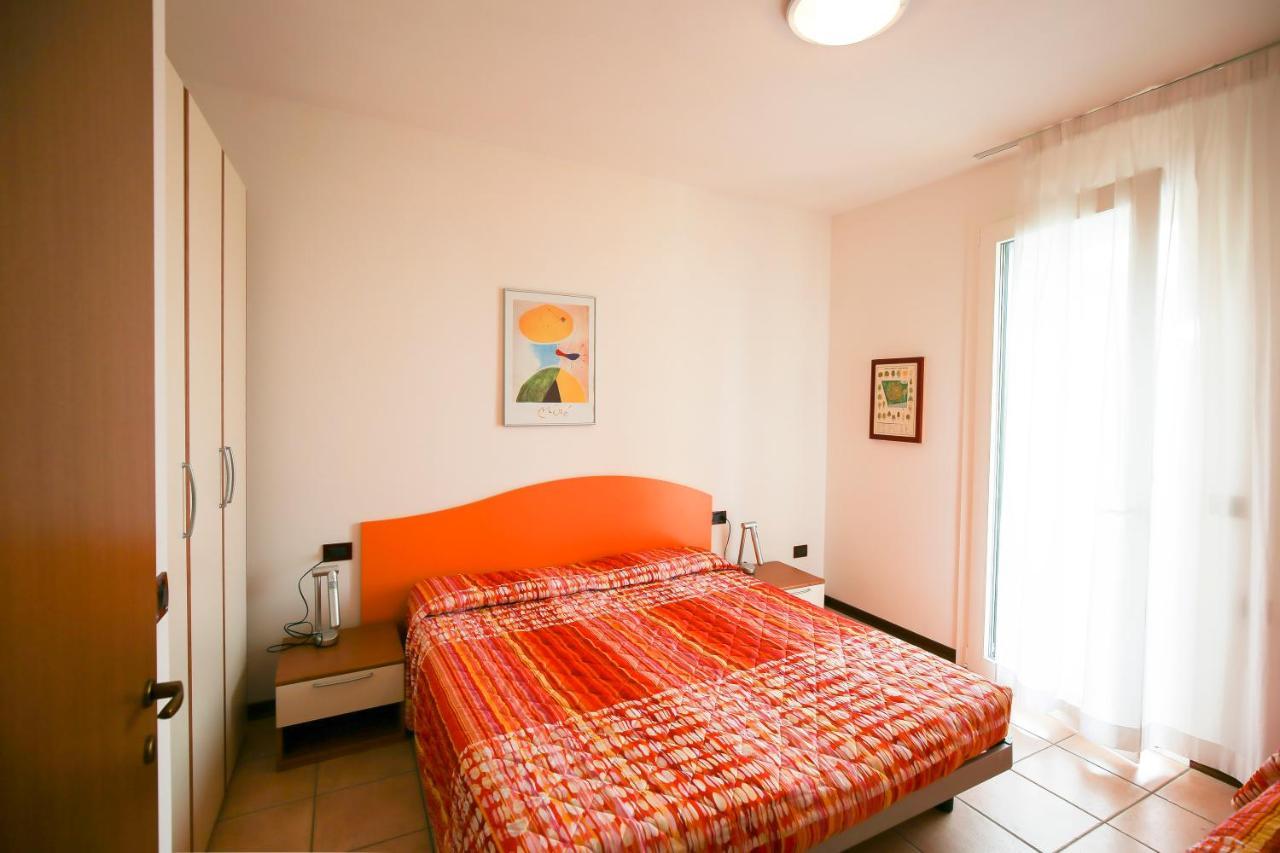 Altanea Apartments Con Piscina Caorle Exterior foto